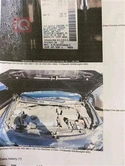 نيسان ماكسيما